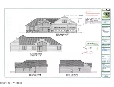 27713 Eagle River Rd, Eagle River, AK 99577 photo 44