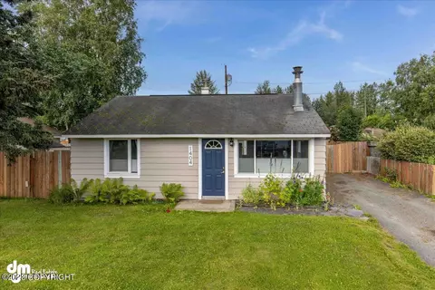 1404 Nunaka Dr, Anchorage, AK 99504