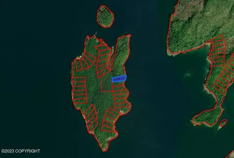 000 No Legal Address, Ketchikan, AK 99901