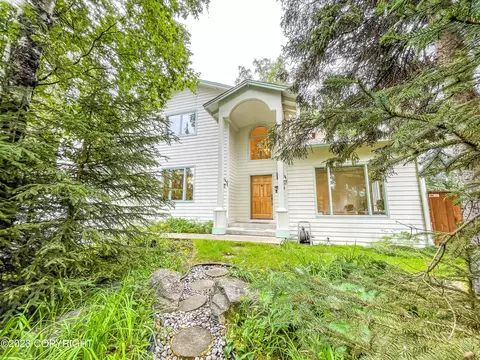 5820 W Tree Dr, Anchorage, AK 99507 photo 8