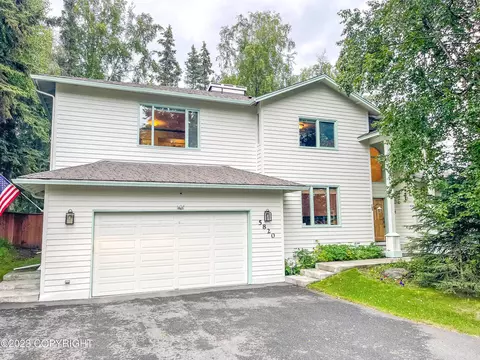 5820 W Tree Dr, Anchorage, AK 99507 photo 26
