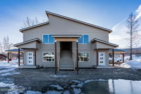 23326 Tundra Rose Ave # D, Chugiak, AK 99567
