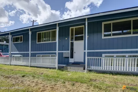 519 E 22nd Ave, Anchorage, AK 99503 photo 1