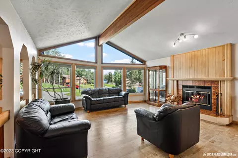 9644 Nulato Cir, Eagle River, AK 99577 photo 9
