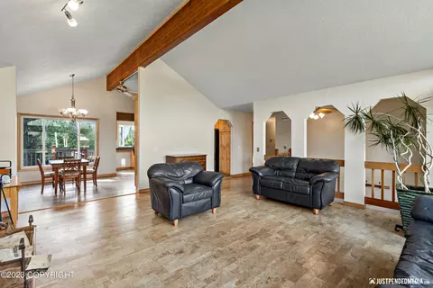 9644 Nulato Cir, Eagle River, AK 99577 photo 11