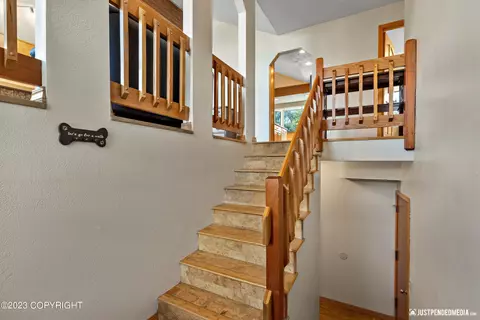 9644 Nulato Cir, Eagle River, AK 99577 photo 29