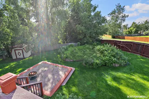 9644 Nulato Cir, Eagle River, AK 99577 photo 40