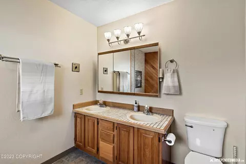 9644 Nulato Cir, Eagle River, AK 99577 photo 19