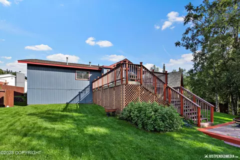 9644 Nulato Cir, Eagle River, AK 99577 photo 37