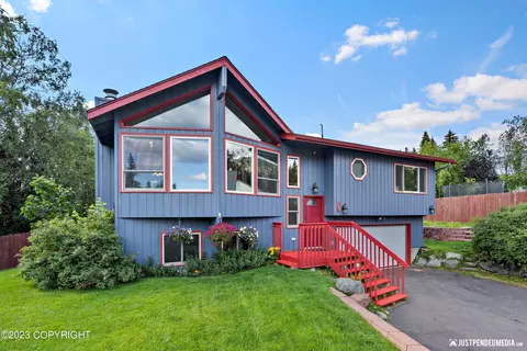 9644 Nulato Cir, Eagle River, AK 99577 photo 44