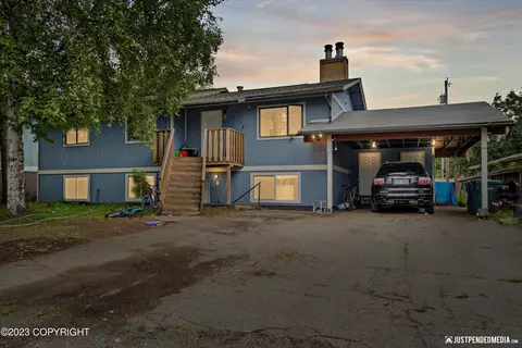 365 Eklutna St, Anchorage, AK 99504