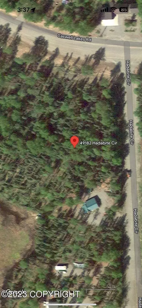 49182 Hadabite Cir, Willow, AK 99688