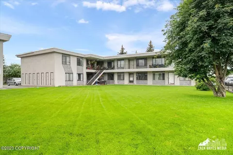 6152 E 12th Ave # B2, Anchorage, AK 99504