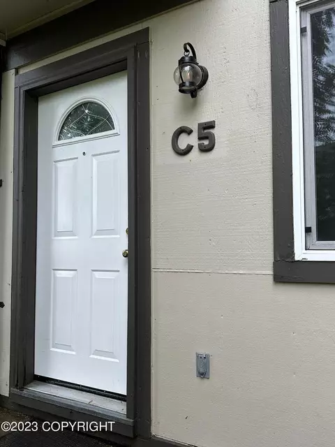 1820 Larch St, Kodiak, AK 99615