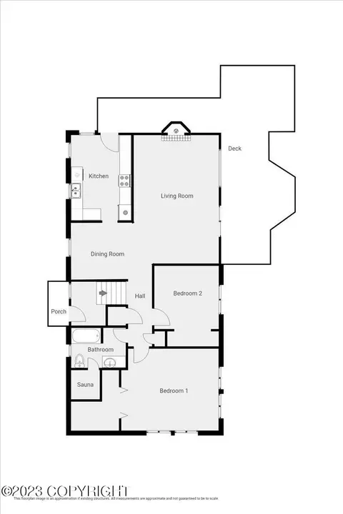 6301 E 142nd Ave, Anchorage, AK 99516 photo 66