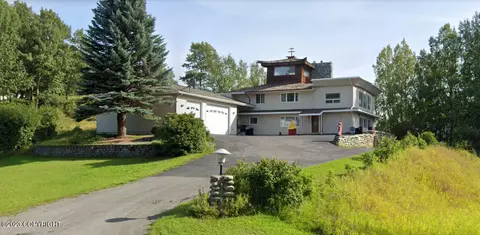 6731 W Dimond Blvd, Anchorage, AK 99502
