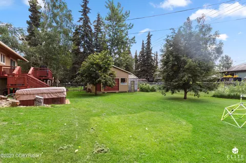 19808 First St, Eagle River, AK 99577 photo 28