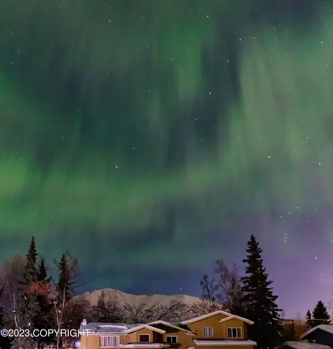 19808 First St, Eagle River, AK 99577