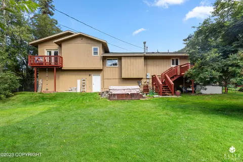 19808 First St, Eagle River, AK 99577 photo 30