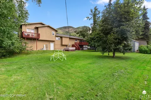 19808 First St, Eagle River, AK 99577 photo 29