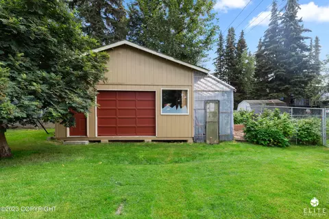 19808 First St, Eagle River, AK 99577 photo 35