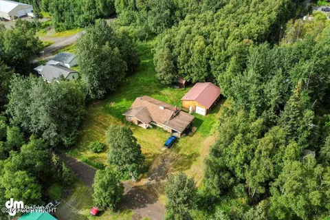 3441 E 142nd Ave, Anchorage, AK 99516