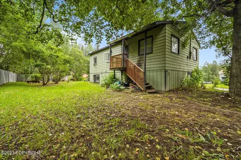 2375 Chinook Ave, Anchorage, AK 99516