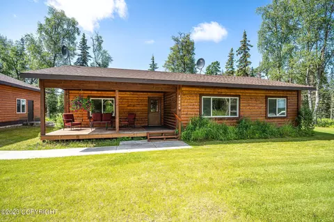 47040 Tagala Ave, Soldotna, AK 99669