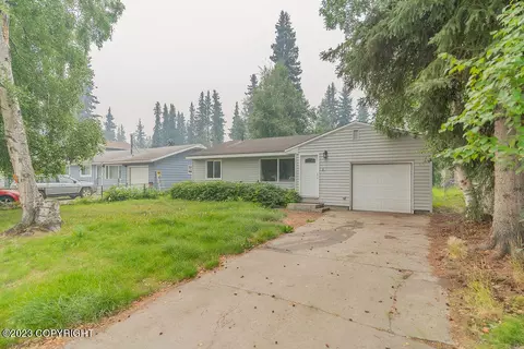 209 Dunbar Ave, Fairbanks, AK 99701