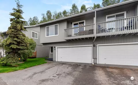 706 Bridgestone Ct # 19, Anchorage, AK 99518