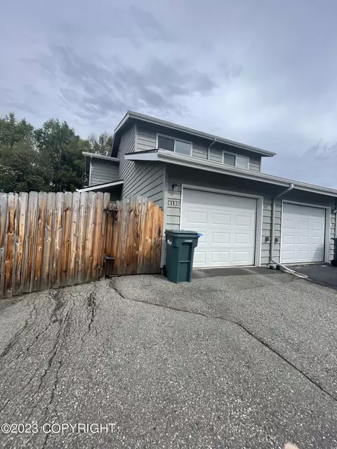 4135 Horizon Ave, Anchorage, AK 99517