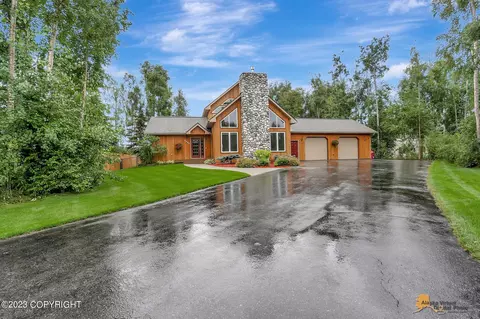 6980 W Gruening Pl, Wasilla, AK 99623