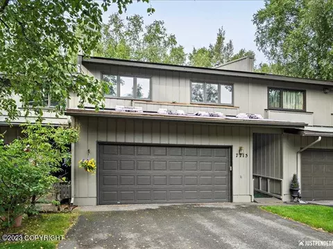 7715 Highlander Dr, Anchorage, AK 99518 photo 2