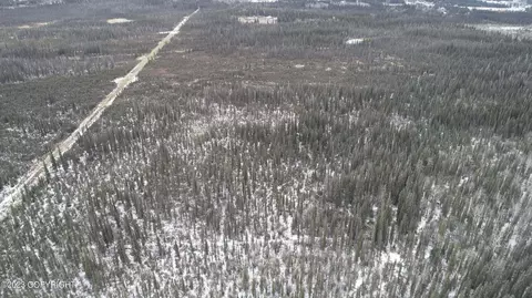 L13 S Scooter Drive, Glennallen, AK 99588