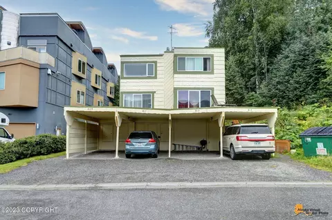 809 O Pl # 3, Anchorage, AK 99501 photo 24
