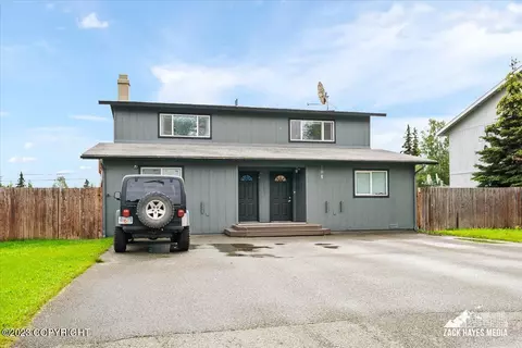 6606 Donna Dr, Anchorage, AK 99504