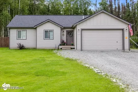 4306 N Coronado St, Wasilla, AK 99623