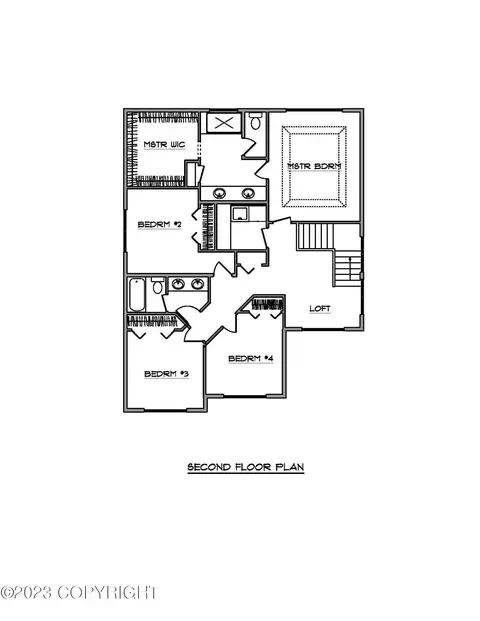L1 B2 Chalk Hill Loop, Anchorage, AK 99502 photo 3
