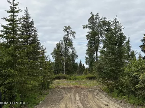 L1 B2 Twilight Street, Ninilchik, AK 99639
