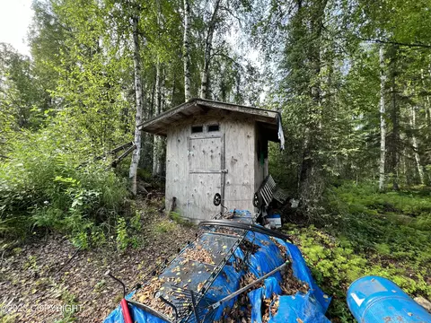 51927 S Caswell Loop, Willow, AK 99688 photo 18