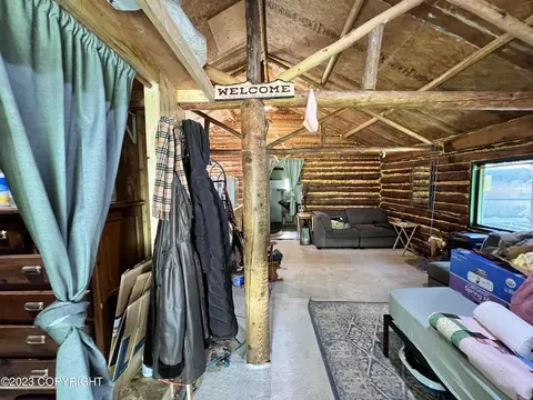 51927 S Caswell Loop, Willow, AK 99688 photo 6