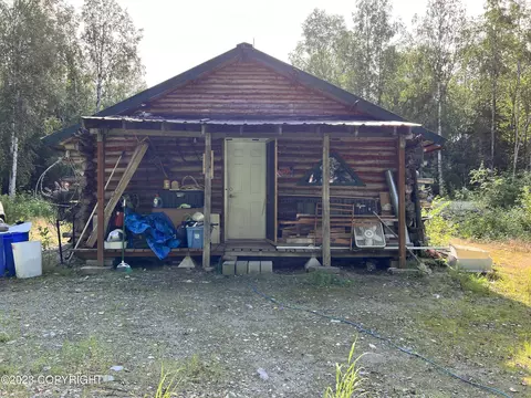 51927 S Caswell Loop, Willow, AK 99688 photo 5