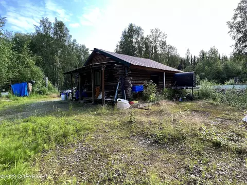 51927 S Caswell Loop, Willow, AK 99688 photo 4