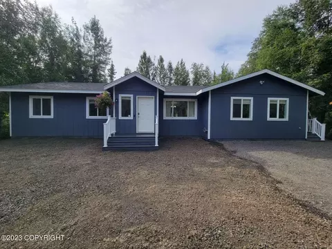 3071 N Bald Eagle Dr, Wasilla, AK 99654