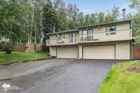 9425 Agattu Cir, Eagle River, AK 99577 photo 20