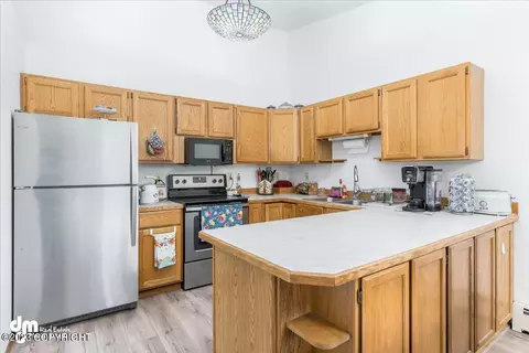 9425 Agattu Cir, Eagle River, AK 99577 photo 3