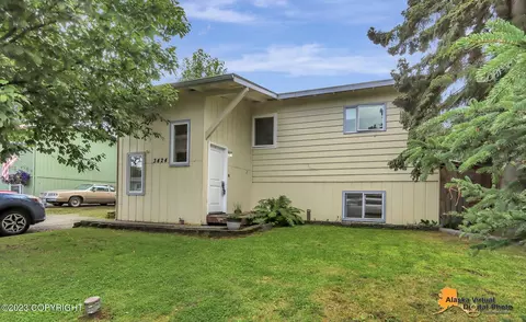 3424 E 19th Ave, Anchorage, AK 99508