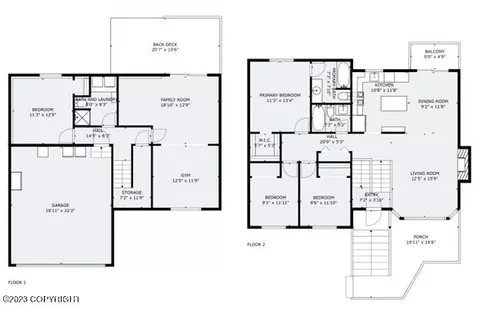 18761 Katelyn Cir, Eagle River, AK 99577 photo 44