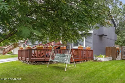 18761 Katelyn Cir, Eagle River, AK 99577 photo 34