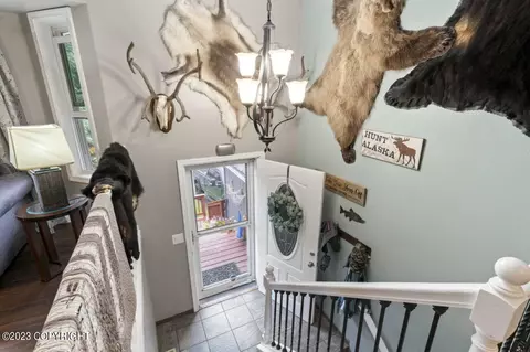 18761 Katelyn Cir, Eagle River, AK 99577 photo 23